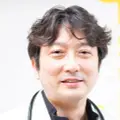 かどクリニック小児科・耳鼻科 院長の写真