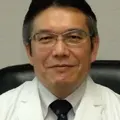 椎貝記念とりでクリニック 院長の写真