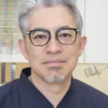 ひがしはら歯科医院 院長の写真