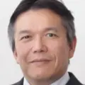 JAとりで総合医療センター 院長の写真