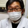まかべ内科 院長の写真