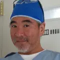 ホワイト歯科 院長の写真