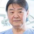 麻生歯科医院 院長の写真