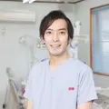 白金歯科医院 院長の写真