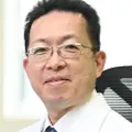 なかの杜セントラルクリニック 院長の写真