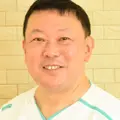 かめだ整形外科リハビリテーションクリニック 院長の写真