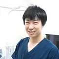 つかさき歯科 院長の写真