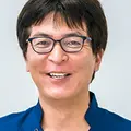いわいグリーン歯科 院長の写真