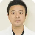 根本医院 院長の写真