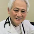 大森医院 院長の写真