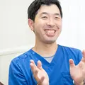 いきいき歯科 院長の写真