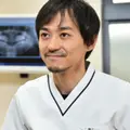 西千葉アマリリス歯科 院長の写真
