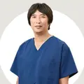 みかみ歯科医院 院長の写真