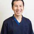 すやま歯科 院長の写真
