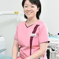 川崎歯科医院 院長の写真