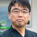 ひたちおおみやクリニック 院長の写真