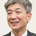 日立総合病院 院長の写真