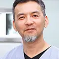 川﨑病院 院長の写真