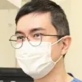 ひたちなか中央クリニック 院長の写真