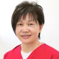 なかの歯科医院 院長の写真
