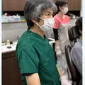 上野歯科医院 院長の写真