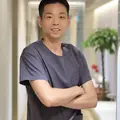 NEO HEALTHCARE CLINIC 院長の写真