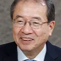 小松整形外科医院 院長の写真
