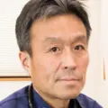 亀山医院 院長の写真