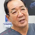 笠原ラ・メール歯科 院長の写真