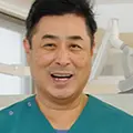 三の丸歯科医院 院長の写真
