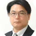 若宮中央医院 院長の写真