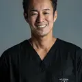 医療法人翼翔会 安岡デンタルオフィス 江坂院 院長の写真