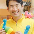 こいし・こども矯正歯科 院長の写真