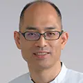 よしもと耳鼻咽喉科クリニック 院長の写真