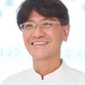 河合歯科 院長の写真