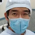 岡崎歯科 院長の写真