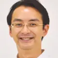 とくだ歯科医院 院長の写真