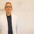 おおかわウィメンズクリニック 院長の写真