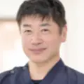 ほりうち歯科 院長の写真