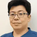 かんの歯科クリニック 院長の写真