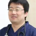 うえしま内科クリニック 院長の写真