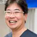 かました歯科 院長の写真