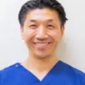 新井歯科医院 院長の写真