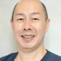 今泉クリニック 院長の写真