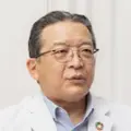 梅田脳・脊髄・神経クリニック 院長の写真