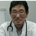 在宅クリニック ドクターランド松戸 院長の写真