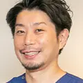 梅田クローバー歯科・矯正歯科アネックス 院長の写真