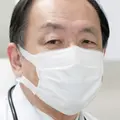 石上クリニック 院長の写真