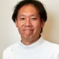 中谷歯科医院 院長の写真
