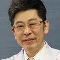 加納総合病院 院長の写真
